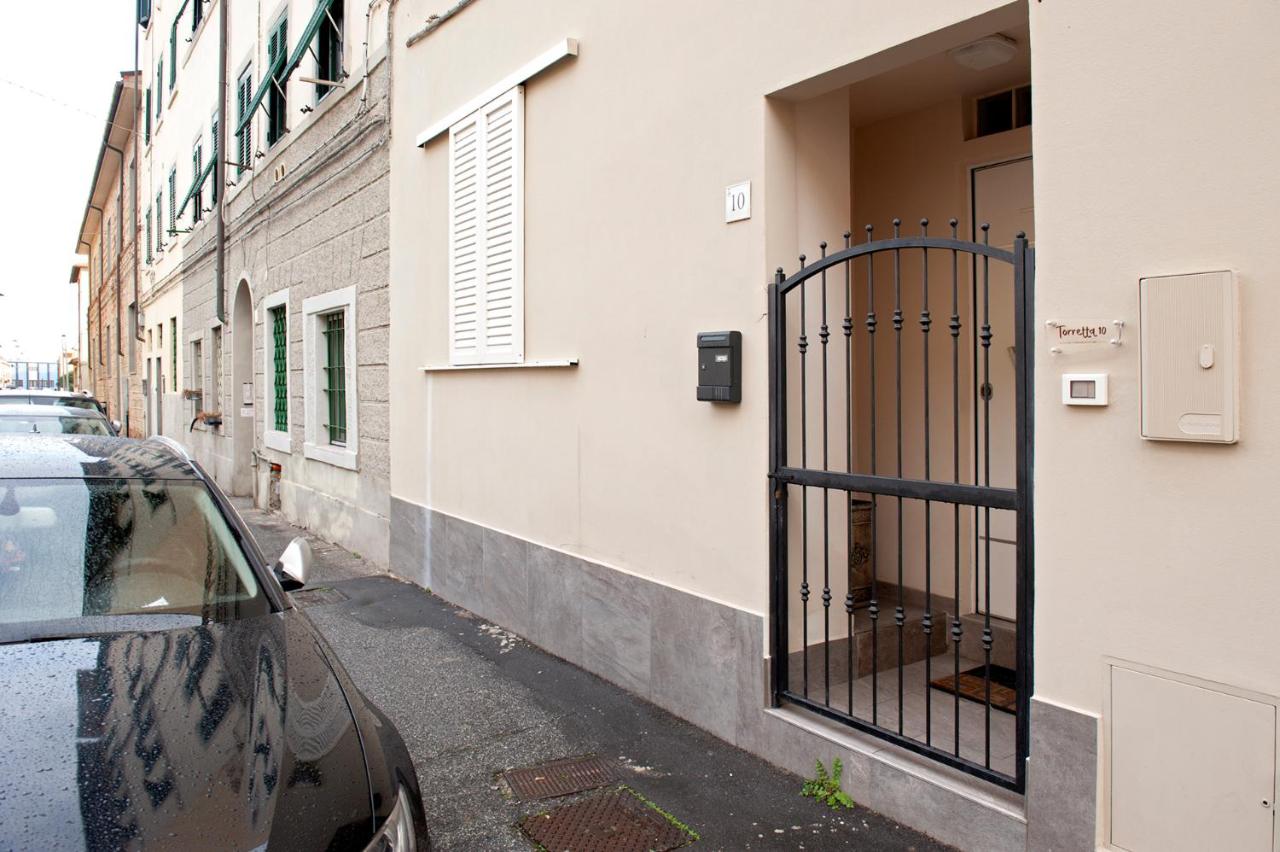 Torretta10 - Casa Vacanze a Livorno - Bed and Breakfast Livorno