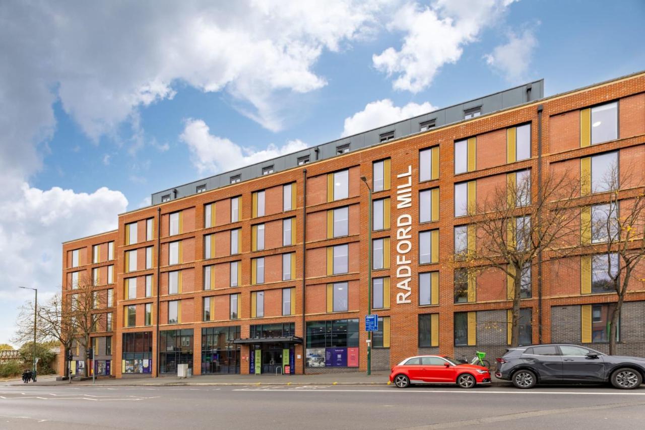 For Students Only Radford Mill in Nottingham - B&B Nottingham