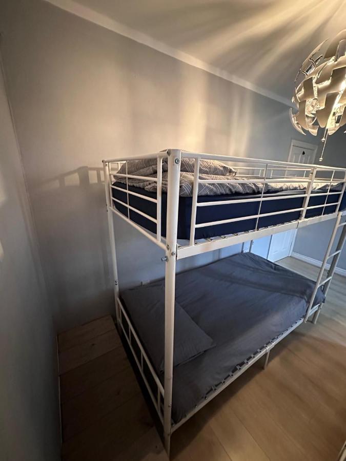 Female Room - Ferienwohnung Dublin