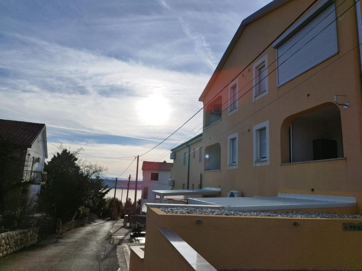 Noreli - Ferienwohnung Jadranovo
