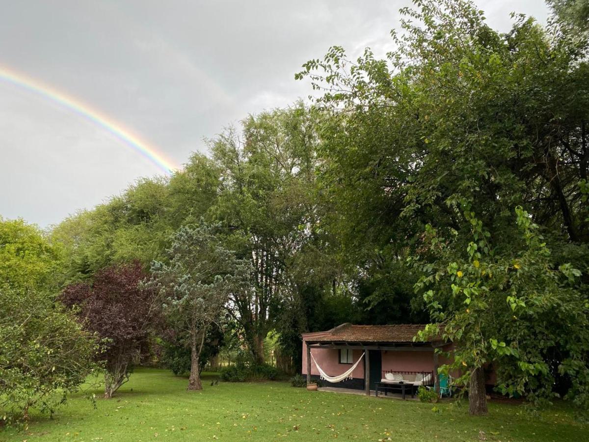 Ranchito Macondo - B&B