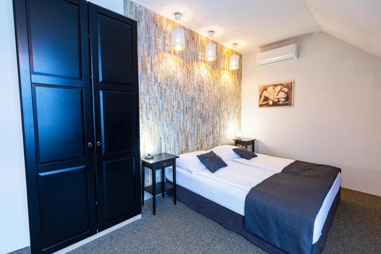 Chambre Double Deluxe