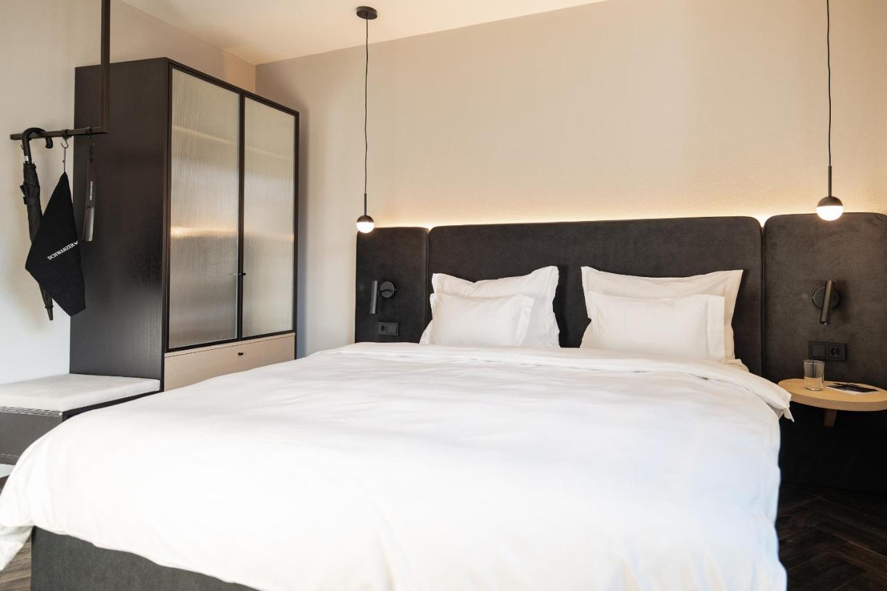 Chambre Lit King-Size
