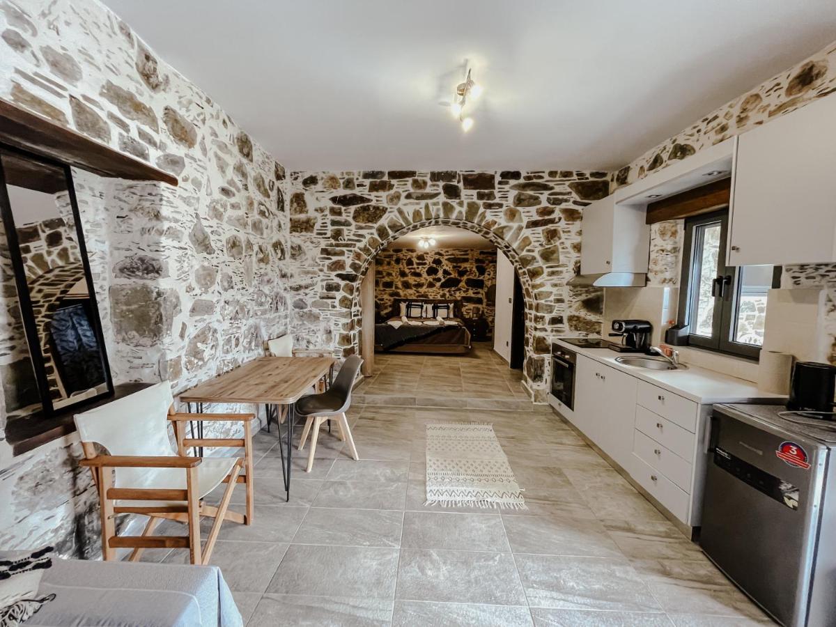 Maison 1 Chambre