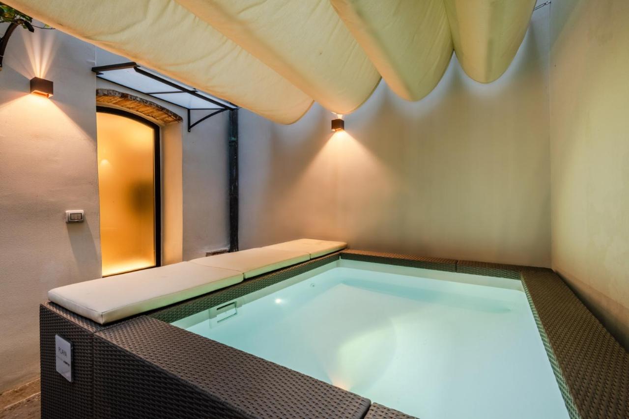 Cedrone Wonderful Smart Ground Floor Apartment - Bed and Breakfast Lucca