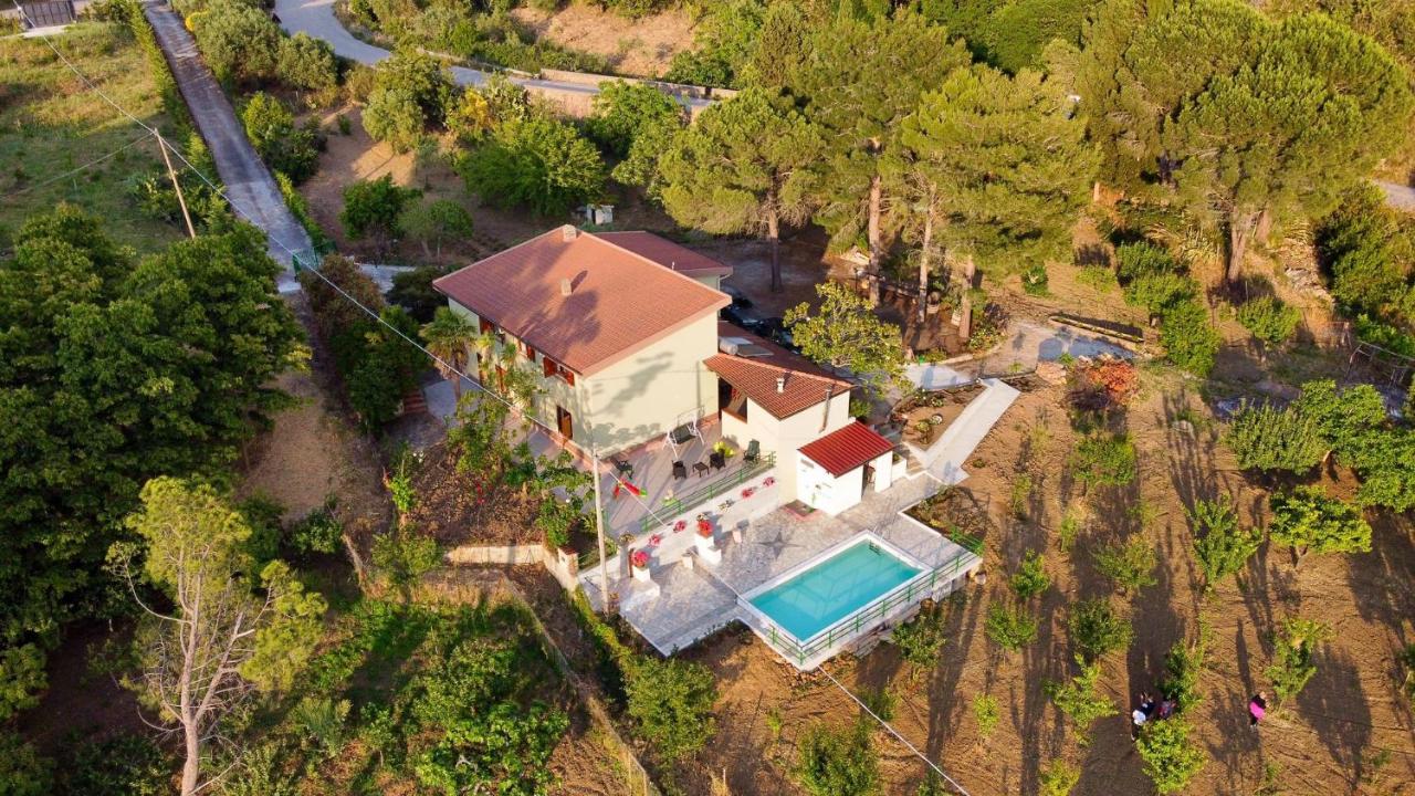 Villa D'Anna - B&B