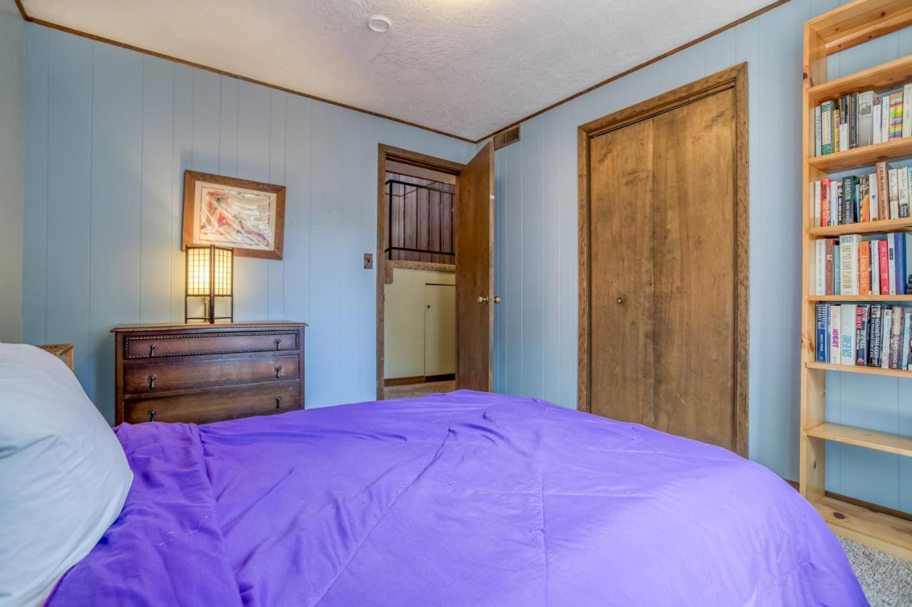 Sea Star - Bed and Breakfast Lincoln City