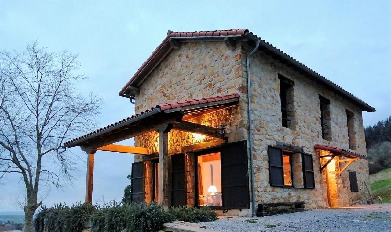El Mirador de Castanedo - B&B