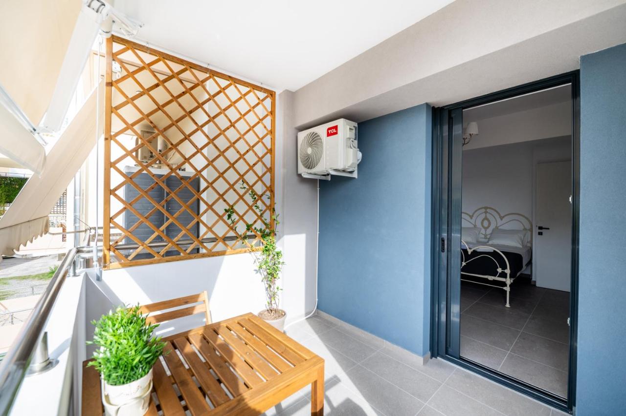 Kensho Haven of rest - B&B Kalamata