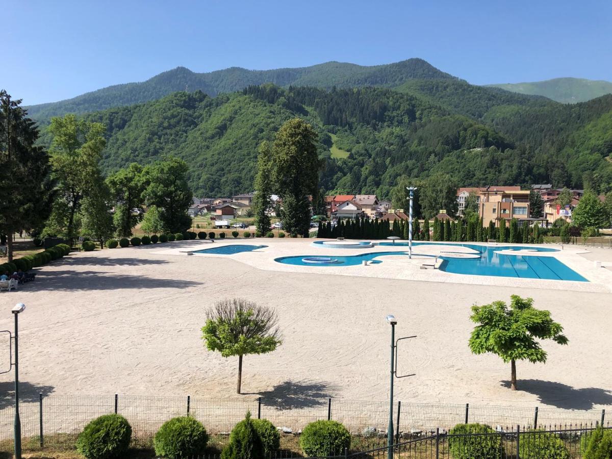 Premium Apartment - Chambres d’hôtes