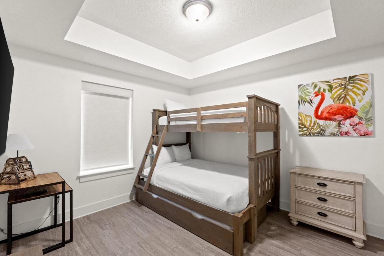 Three-Bedroom Apartment with Sea View