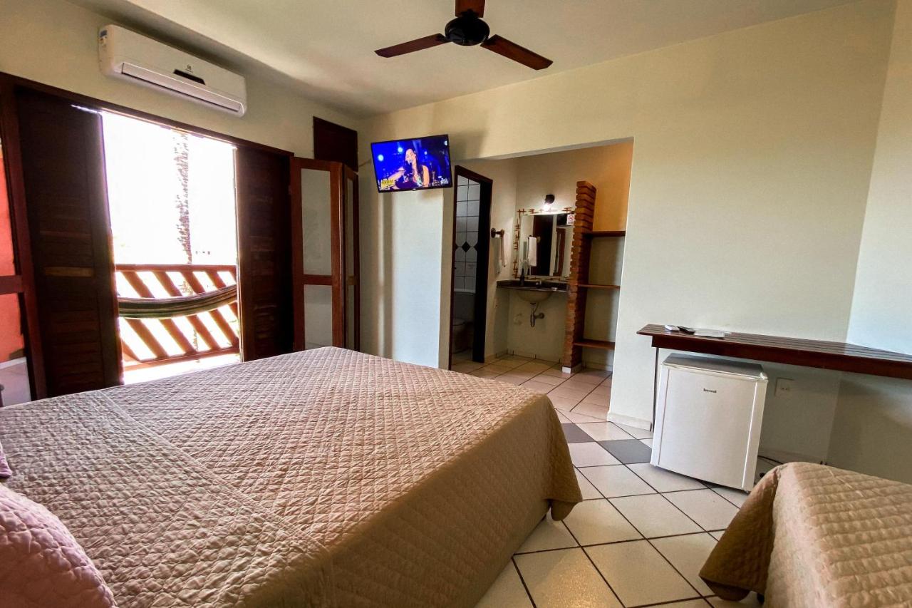 Chambre Triple Supérieure