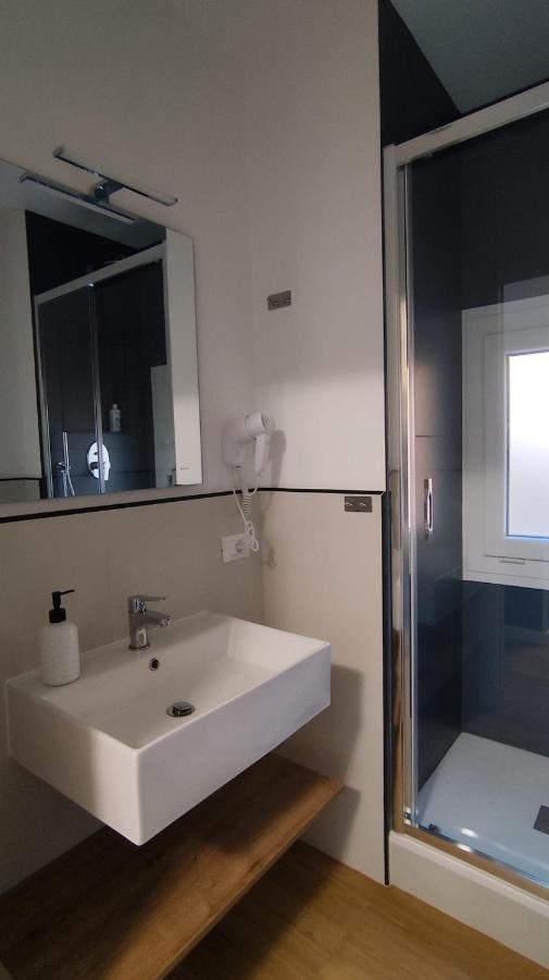 Doppelzimmer mit eigenem Bad