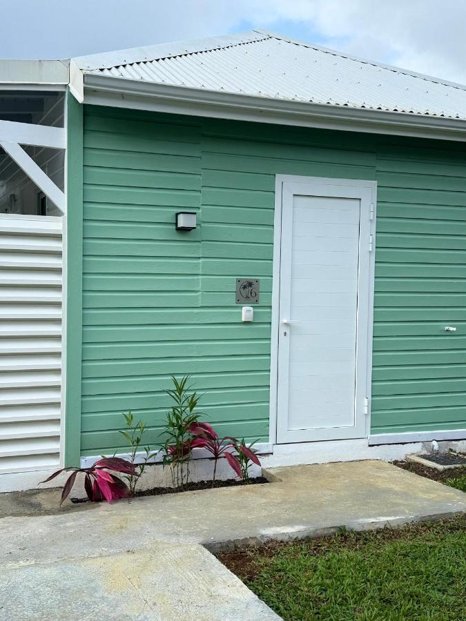 Bungalow