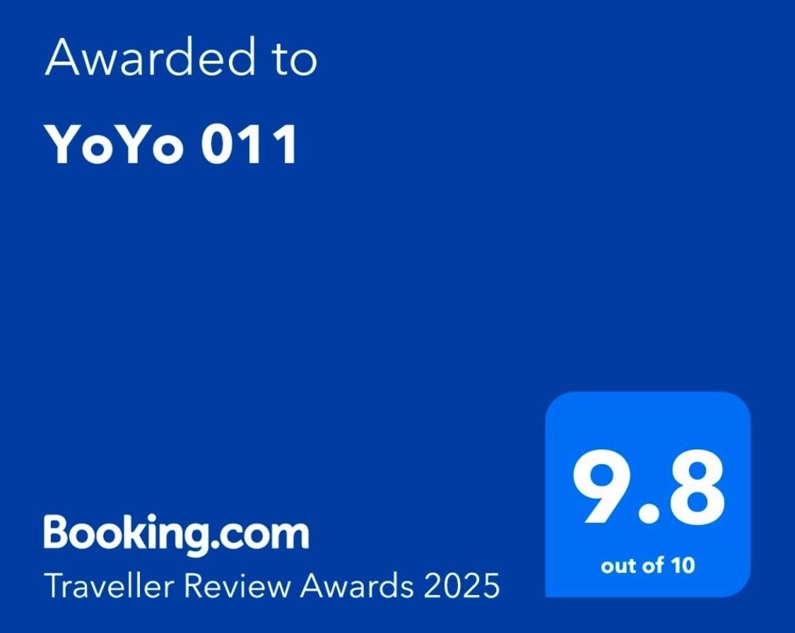 YoYo 011 - B&B