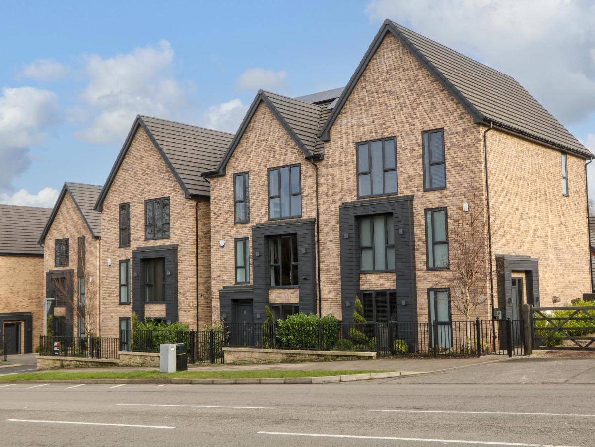 4 Rockcliffe Grange - B&B