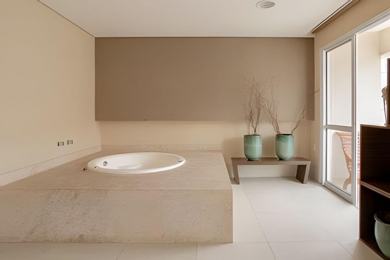 Spazio Lume Luzes da Mooca - Bed and Breakfast São Paulo