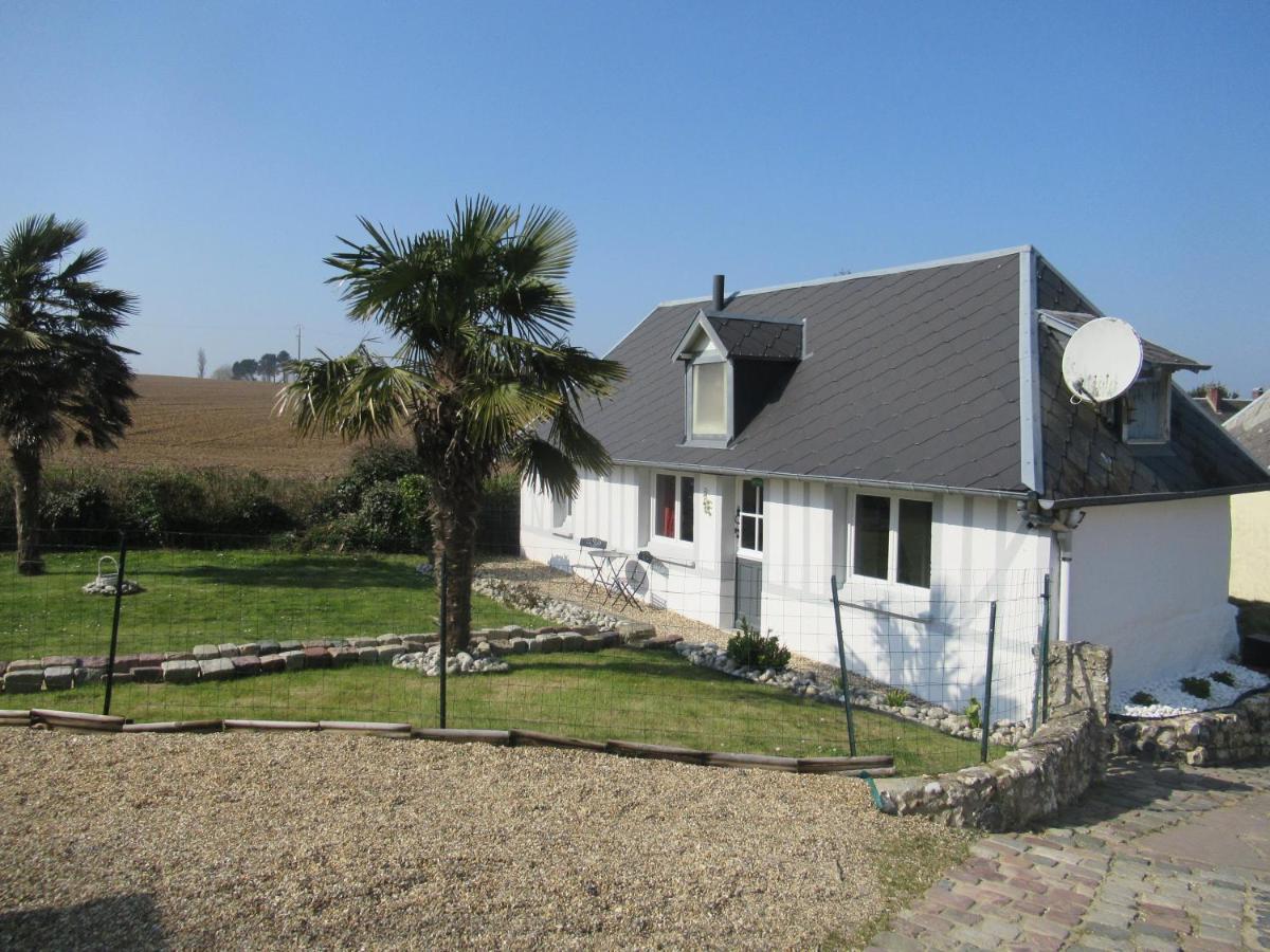 La petite maison proche Étretat - B&B