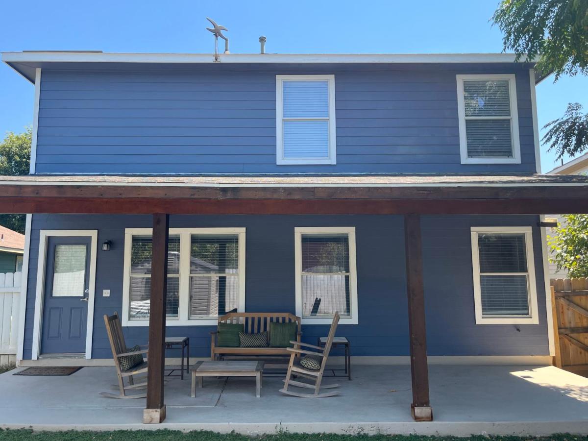 Top Location! Spacious Home Near Downtown & Events - B&B