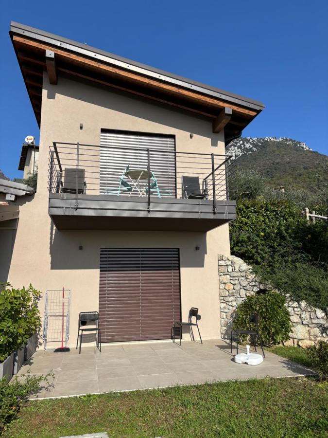 La Casetta - Ferienwohnung