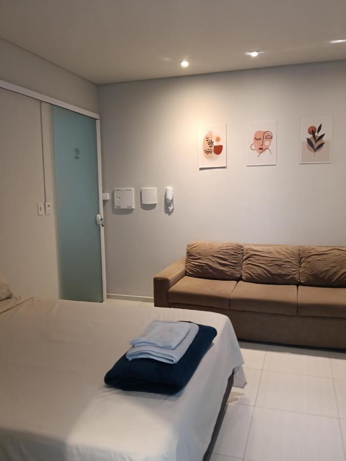 Loft Cidade dos Príncipes - B&B