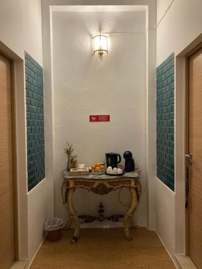 Montijo Garden - Guest House - Ferienwohnung Montijo