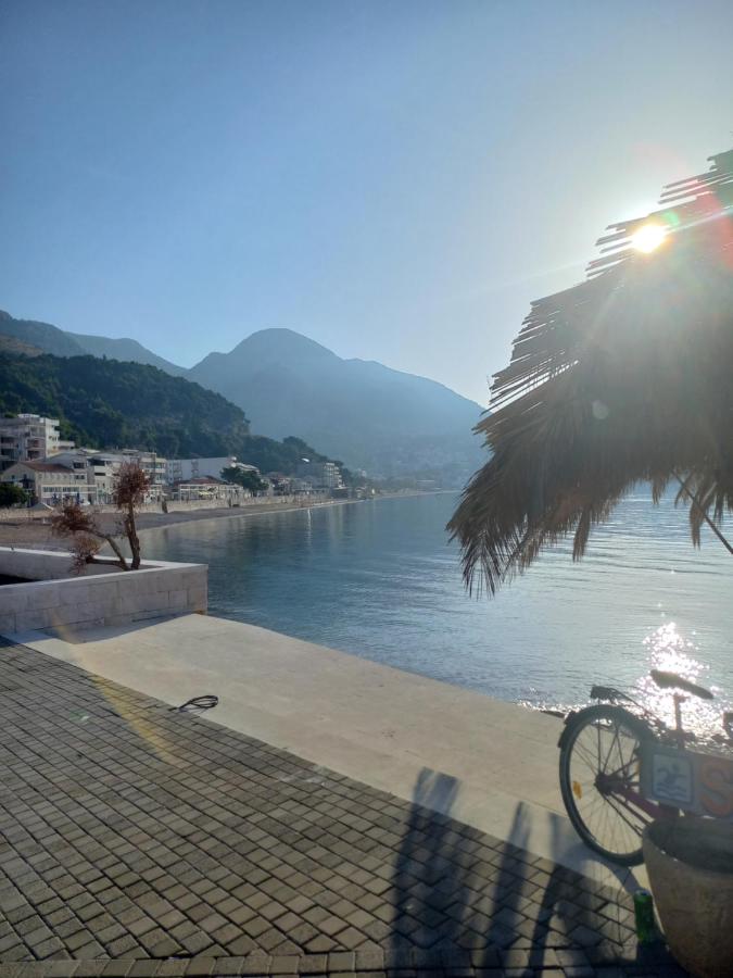 STELLA di mare - B&B Sutomore