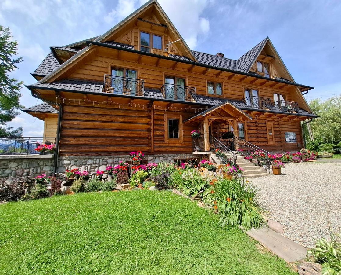 Domek, Apartamenty i pokoje Willa Elita