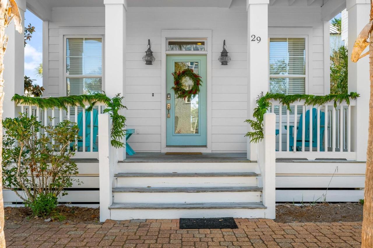 30A Beach House - Blue Marlin by Panhandle Getaways - B&B Santa Rosa Beach