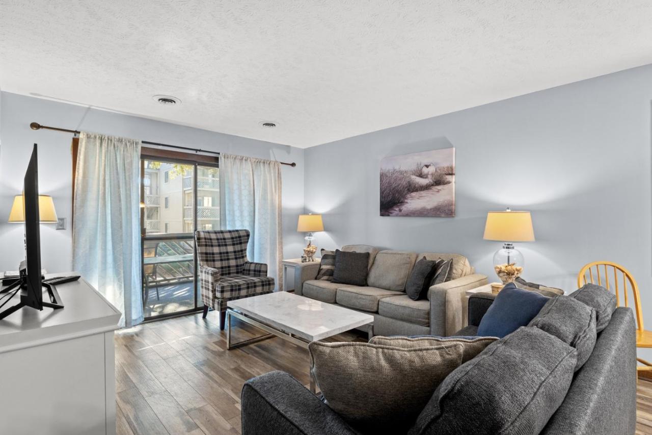 Shipwatch II 101P - Chambres d’hôtes Myrtle Beach