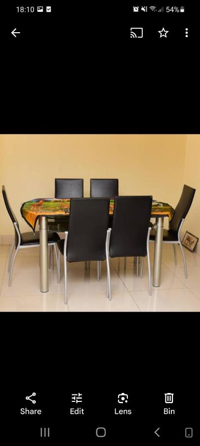 Chadibwa House - B&B