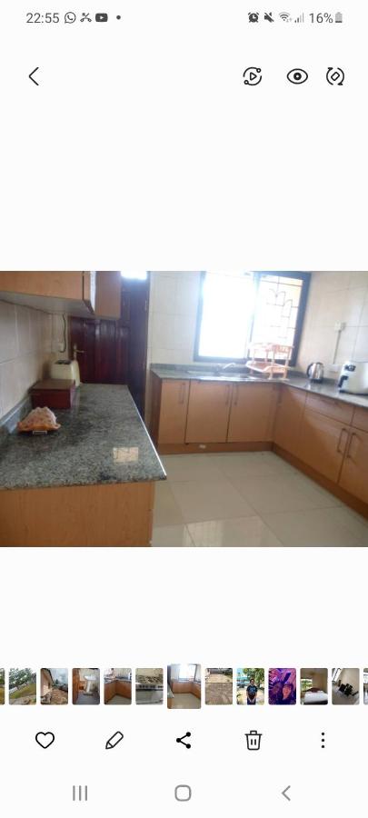 Chadibwa House - Chambres d’hôtes Dar es Salam