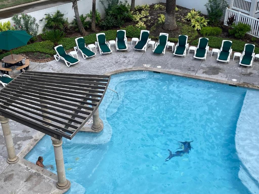 Casa Del Mar Galveston - B&B