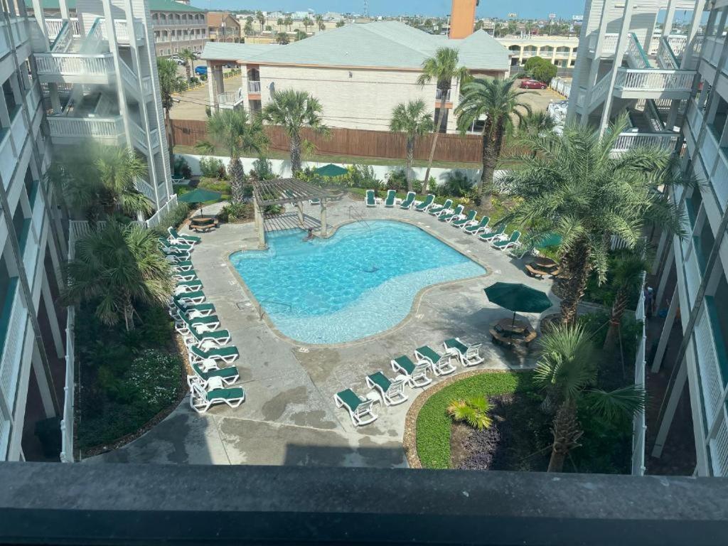 Casa Del Mar Galveston - Bed and Breakfast Galveston