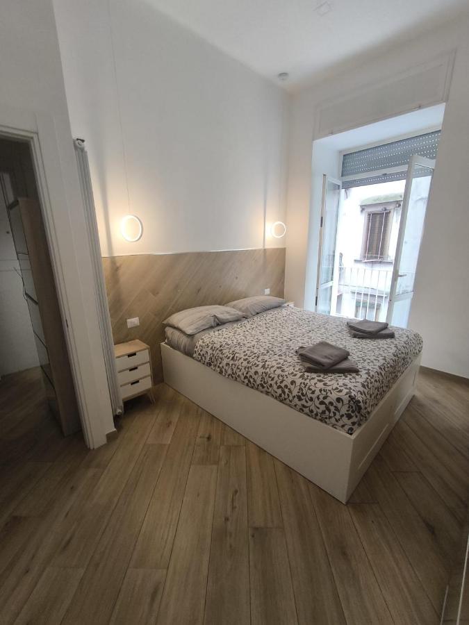 Junior Suite con Balcone
