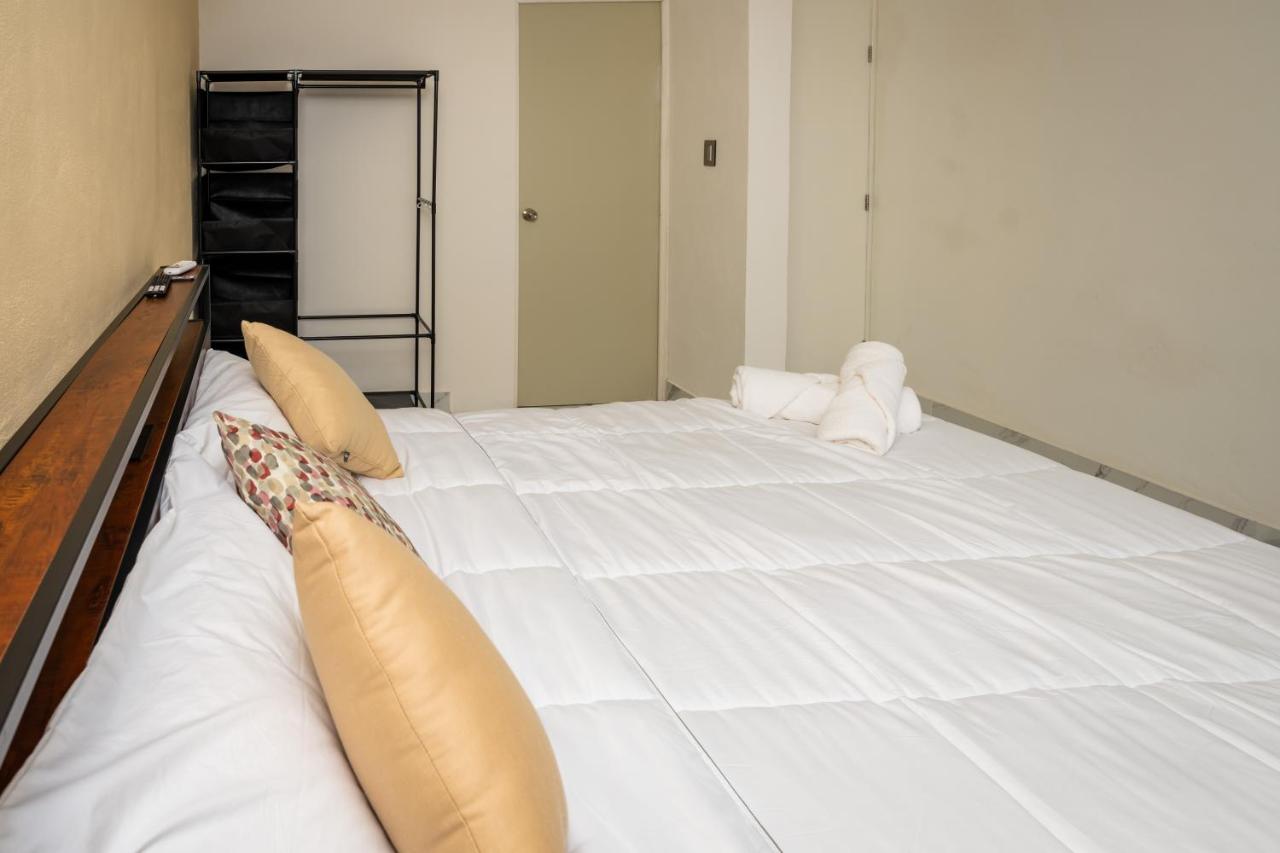 Standard Suite