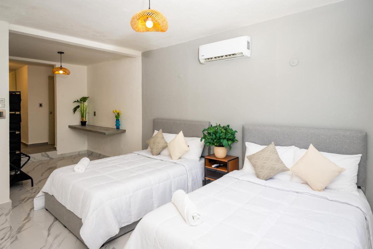 Standard Suite
