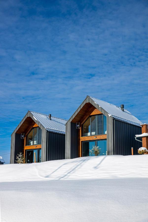 Wzgórza Jordanowskie - B&B
