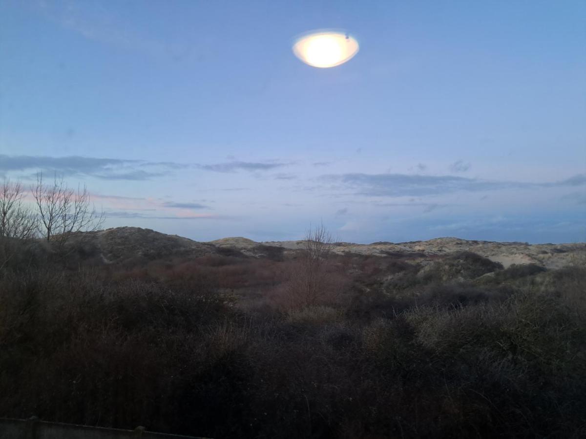 Appartement 1 chambre face aux dunes - B&B Merlimont