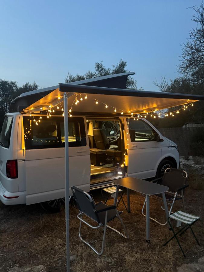 Fantástica Autocaravana California 2024 - B&B Palma di Maiorca