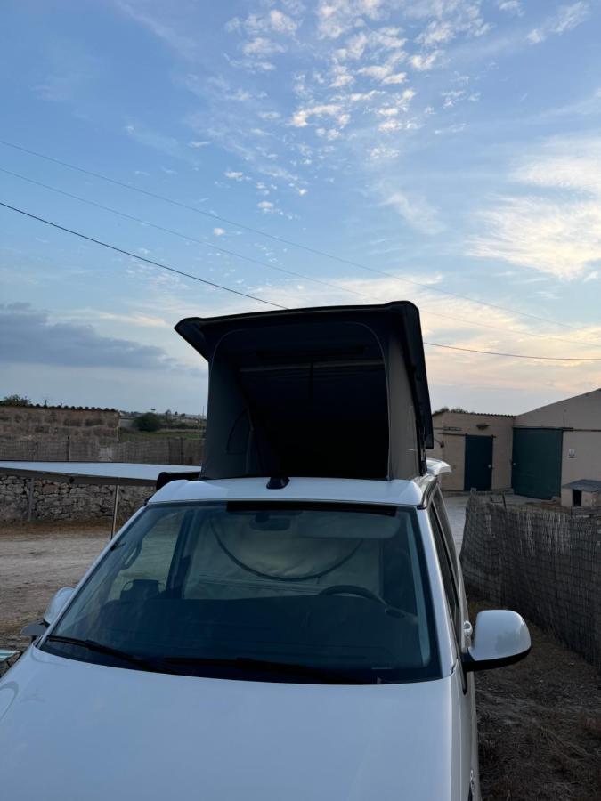 Fantástica Autocaravana California 2024 - B&B Palma de Mallorca