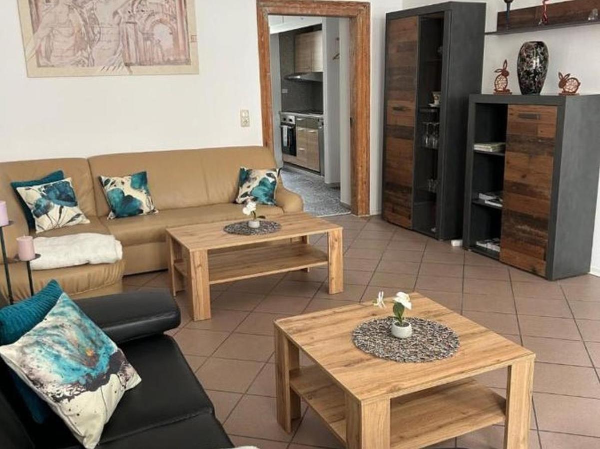 Appartement met 2 slaapkamers