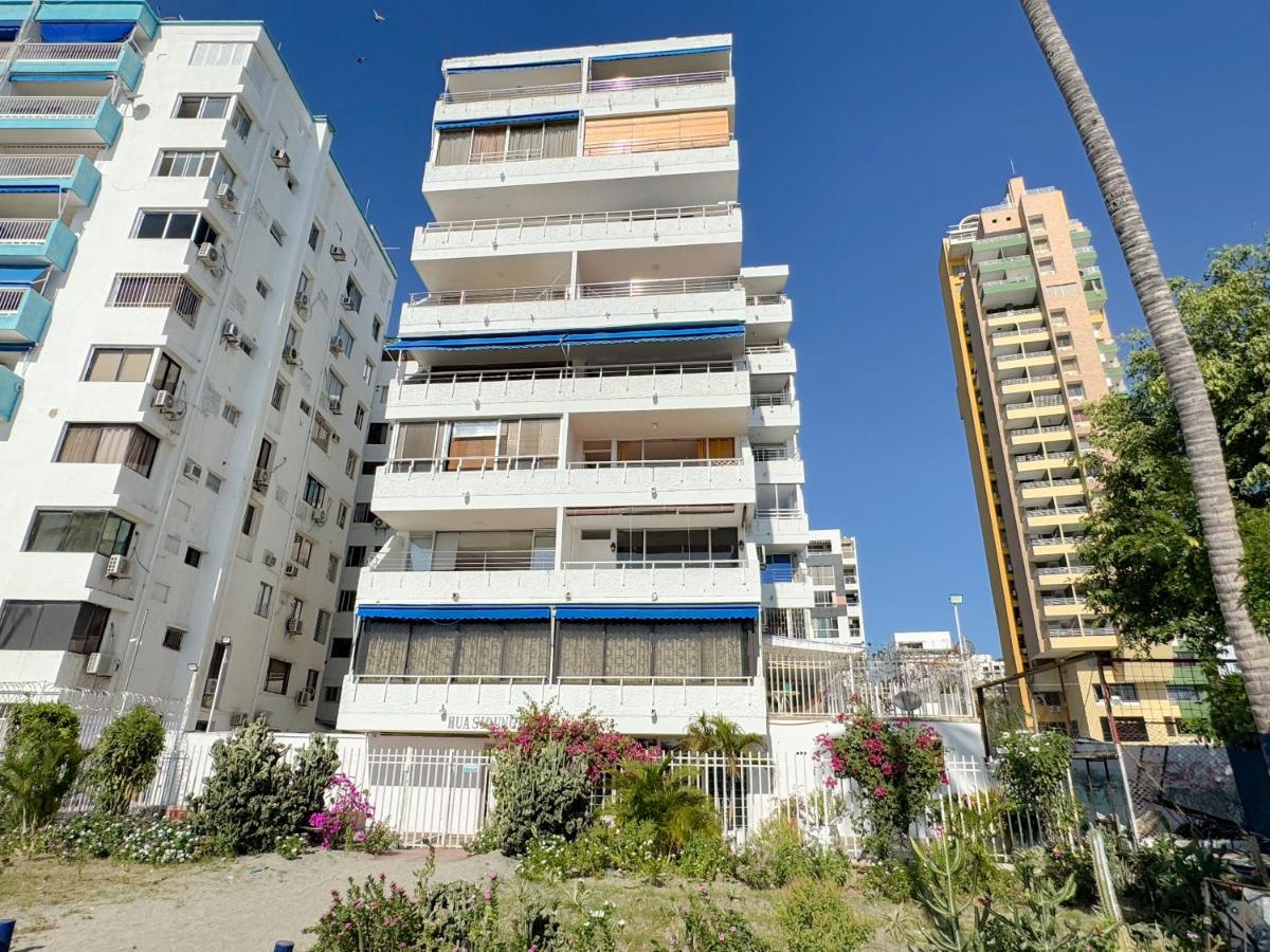 Apartamentos con salida directa al mar - Bedviajes - B&B