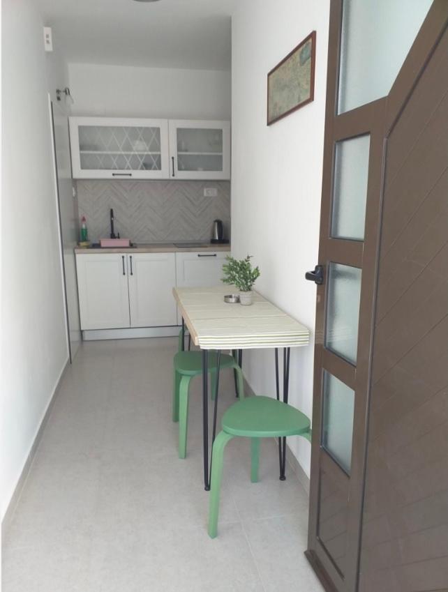 Appartement 2 Chambres