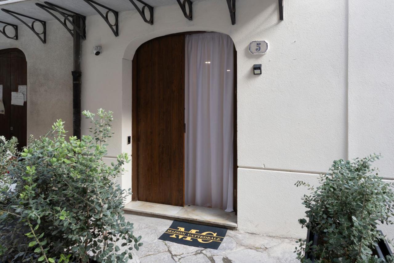 Maison Cattedrale - Proppro - Palermo - B&B Palermo