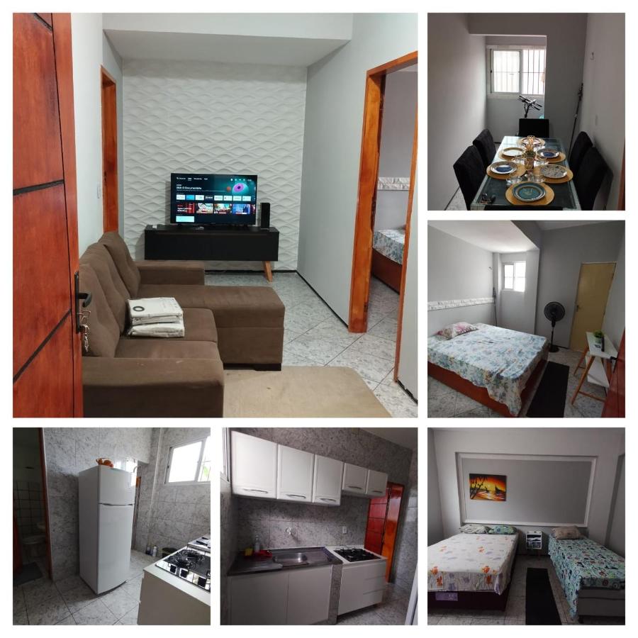 Apartment mit 2 Schlafzimmern