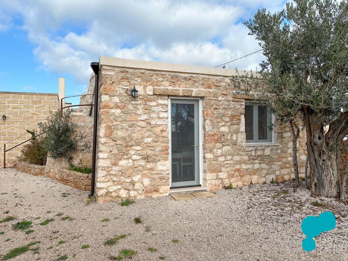 Trullo Nonnu Tore - B&B