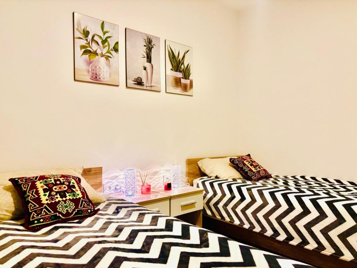 Luna Verde - B&B