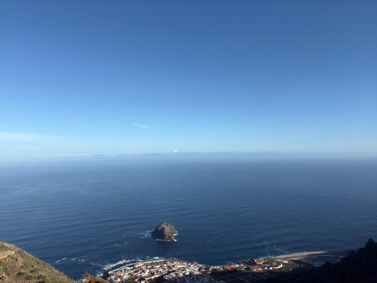 La Casita de Carol - Bed and Breakfast Garachico