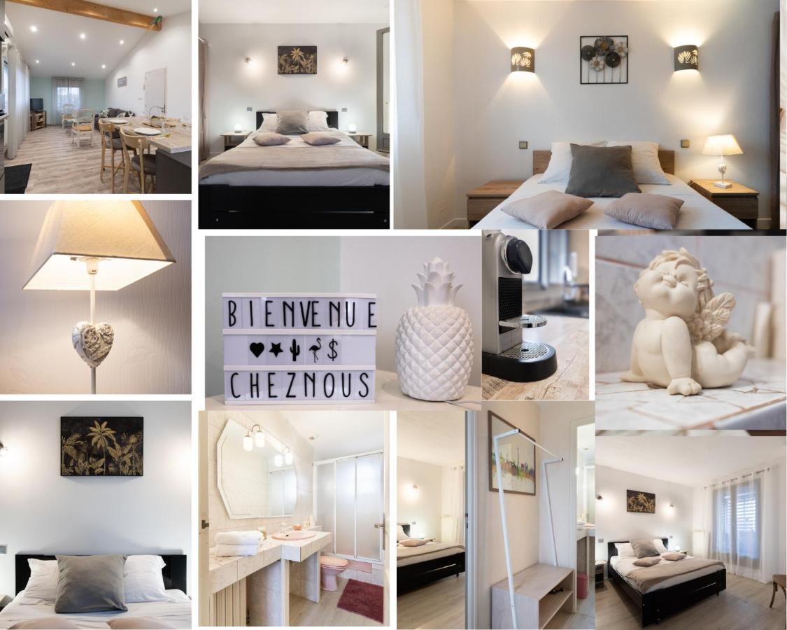 Appartement Victoria - B&B